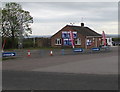 Hand Car Wash, Highfield Road, Lydney