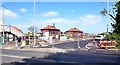 New car park at Hall Road Station is almost ready for use