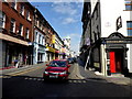 Ferryquay Street, Derry / Londonderry