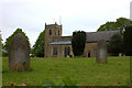 St Simon and St Judes, Castlethorpe