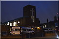 Church on Ball Ponds Rd