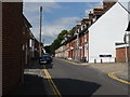 Greencroft Street, Salisbury