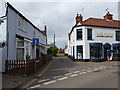 Wheatleys Antiques & Jewellery,  Cromer Road