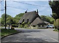 Bridge Cottage, Amport