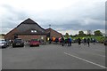 Sheriff Hutton village hall