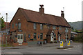 The Crown, Chinnor