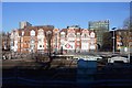 Kilburn Underground Station