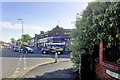 Shops on Stuart Road