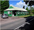 Llanfair Kilgeddin Village Hall