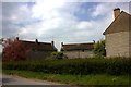 SP7301 : Empty houses at Sydenham by Robert Eva
