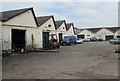 Units in Albany Trading Estate, Crindau, Newport