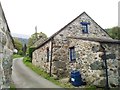 The Road South From Crymlyn