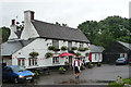 The Cricketers, Duncton