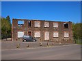 Universal Colliery Offices, Senghenydd