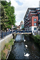 Charter Quay, Kingston-upon-Thames