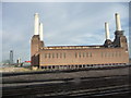 Battersea Power Station