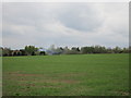 View towards Blakesley