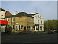 The Eldon, Woodhouse Lane