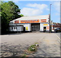 Malvern Tyres, Stroud