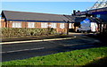 Halton Independent Living Centre, Runcorn