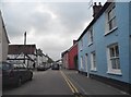 High Street, Linton