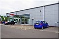 Harratts Honda, Peel Avenue, Calder Park, Wakefield