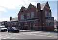 George Inn - Exeter Road