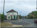 Shop on Brandon Road (B1108), Watton