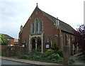 Watton Methodist Church