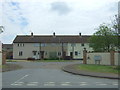 Houses on Hendon Avenue