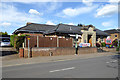 Former school, Potton