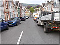 Burrow Road - St Brannock