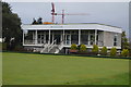 Plymouth Hoe Bowls Club