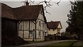 Priory Cottages, Steventon