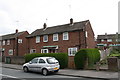 Houses on Swinnow Lane