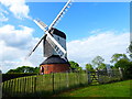 Mountnessing Windmill