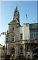 Town Hall, Wadebridge