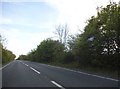 The A12, Saxmundham