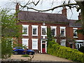 Edgmont House, Hodgebower, Ironbridge