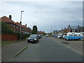 Pople Street, Wymondham