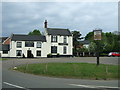 The Railway public house, Wymondham