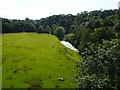 Valley of the River Ceiriog