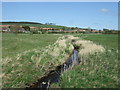 Rumbleton Burn, Greenlaw