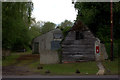 Barns at Manor Farm, Purton