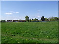 Field, west of Lanercost Road