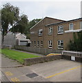 Brookland House, Pontnewydd, Cwmbran