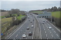 M25 at Gerrards Cross