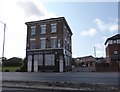 The Crown Vaults, Kirkdale Road