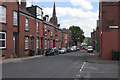 Shafton Lane, Holbeck