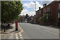 Commercial Street, Holbeck